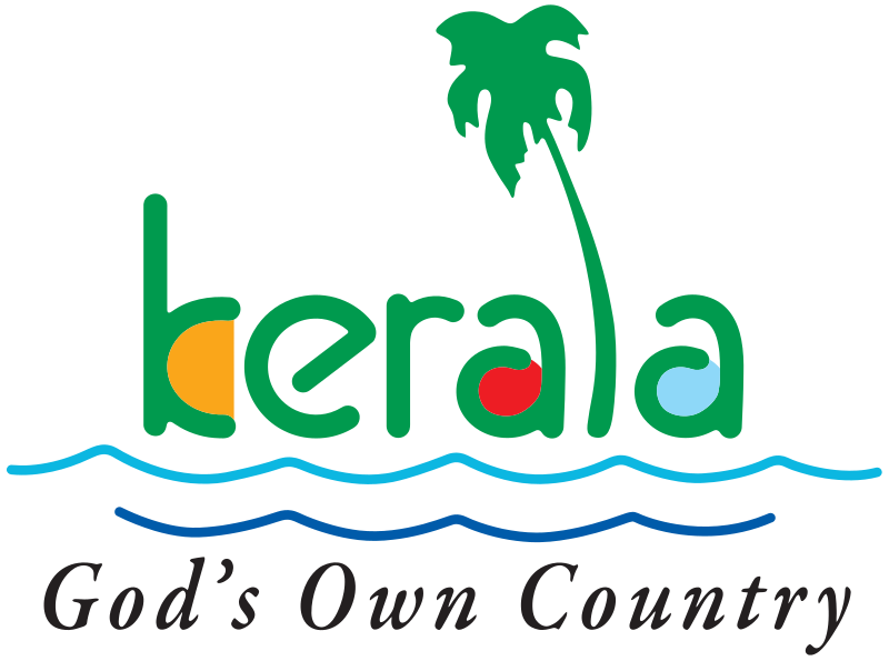 Kerala (Indian State) Tourism Logo on Behance | Tourism logo, Kerala tourism,  Brand identity design