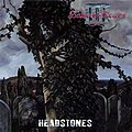 Headstones 1995 Black Mark