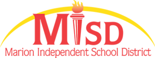 <span class="mw-page-title-main">Marion Independent School District (Iowa)</span> School district in Iowa