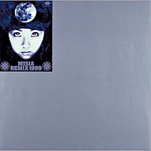 Misia Remix 1999 - Wikipedia