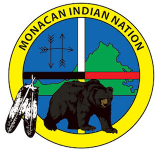 <span class="mw-page-title-main">Monacan Indian Nation</span> Native American tribe