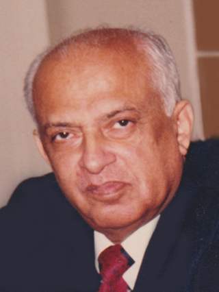 <span class="mw-page-title-main">Mumtaz Ali Kazi</span> Pakistani scientist (1928-1999)
