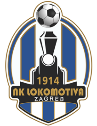 <span class="mw-page-title-main">NK Lokomotiva Zagreb</span> Association football club in Croatia