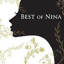 Nina - Nina'nın En İyisi (2009) -F-.jpg