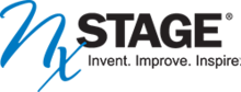 Logo společnosti NxStage logo.png