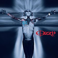 Down to Earth (Ozzy Osbourne album) - Wikipedia