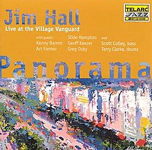 Panorama - Live at the Village Vanguard.jpg