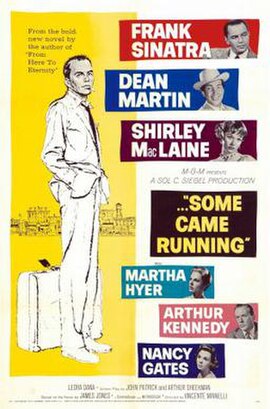 Theatrical release poster