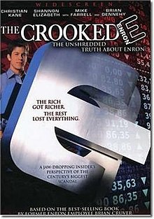 Poster of the movie The Crooked E.jpg