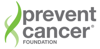 <span class="mw-page-title-main">Prevent Cancer Foundation</span> American nonprofit organization