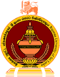 Rajarata logo.png