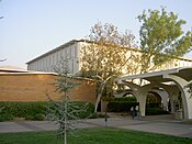 Bibliothèque Rivera