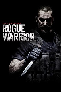 <i>Rogue Warrior</i> (video game)