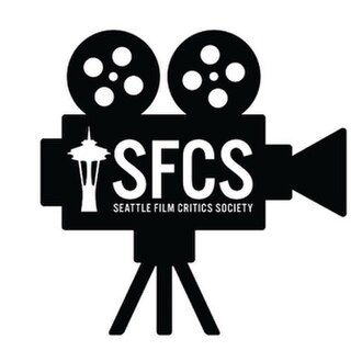 Seattle Film Critics Society logo