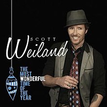 PLAYLISTS 2016 - Page 12 220px-ScottWeilandMostWonderful