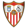 Sevilla first Logo