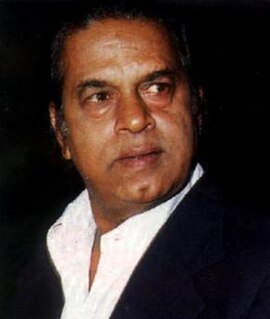 Shakti Samanta film director