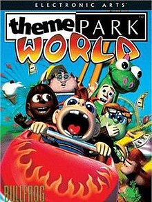 Theme Park World Wikipedia