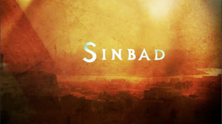 <i>Sinbad</i> (TV series) British television series
