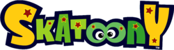 Skatoony logo