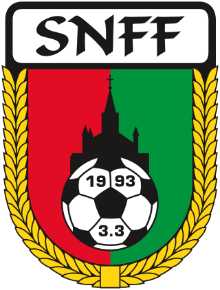 <span class="mw-page-title-main">Snöstorp Nyhem FF</span> Swedish football club