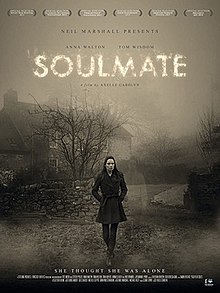 Soul Mate (2016 film) - Wikipedia