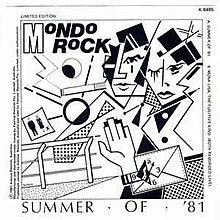 Summer Of '81 (Single Cover).jpg