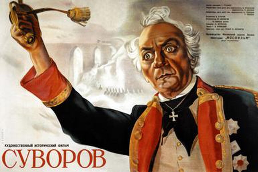 Suvorov