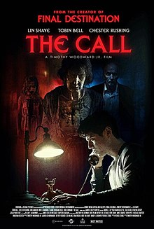 The Call (film fra 2020) .jpg