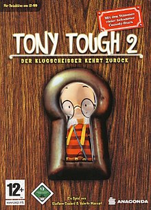 Tony Tough 2 cover.jpg