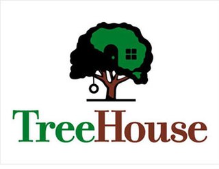 <span class="mw-page-title-main">TreeHouse Foods</span> American food company