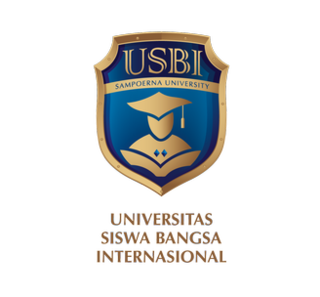 Universitas Siswa Bangsa Internasional