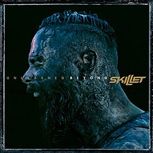 Unleashed Beyond (Special Edition) [Skillet album]