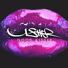 good kisser usher