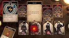 Voice of Cards: The Isle Dragon Roars - Metacritic