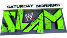 WWE Saturday Morning Slam Logo.png