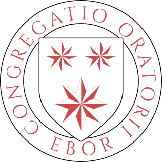 File:York Oratory Crest.svg