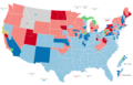 1912 United States House Map.png