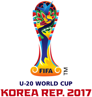 2017 FIFA U-20 World Cup 21st edition of the FIFA U-20 World Cup, a competition first known as the FIFA World Youth Cup when it was held in 1977