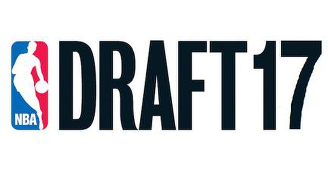 2017 NBA draft