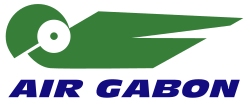 Air Gabon logosu.svg