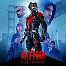 Ant-Man soundtrack cover.jpg
