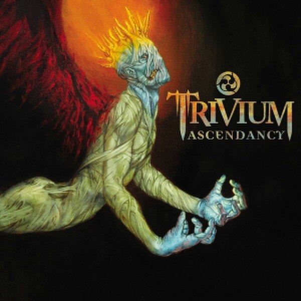 Ascendancy (album)