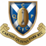 Thumbnail for File:Cartha Queens Park logo.png