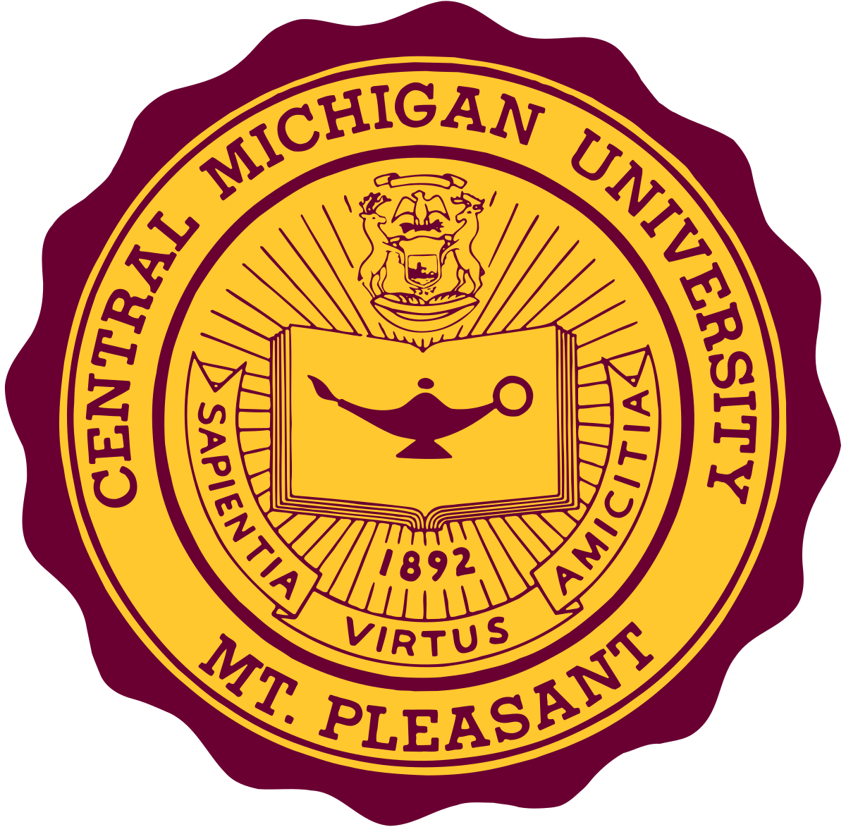 Central Michigan University Wikipedia