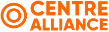 Centre Alliance logo.svg