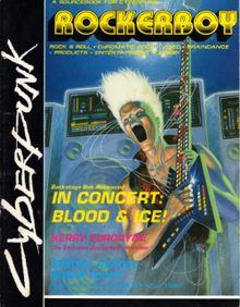 Cover art by Doug Anderson, 1989 Cover of Rockerboy 1989.png