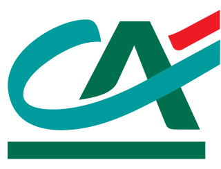 <span class="mw-page-title-main">Crédit Agricole</span> French financial services company