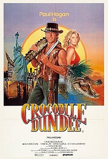 Crocodile Dundee original Australian New Zealand poster.jpg