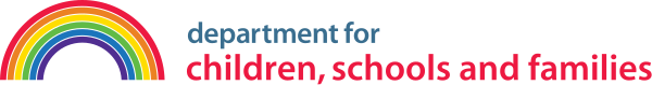 DCSF logo.svg